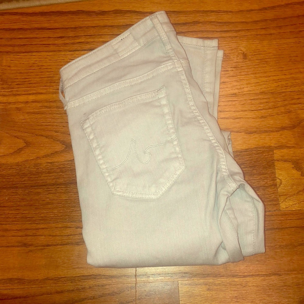 Jeans AG the Absolute Legging (Sample Line)